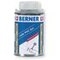 Colle PVC gel pot 250 ml évacuation
